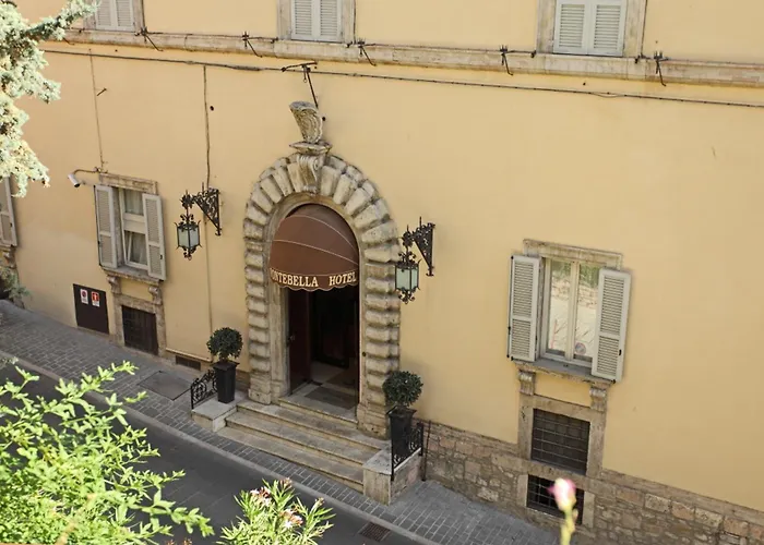 Fontebella