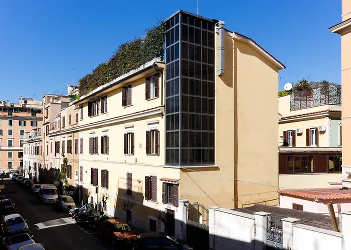  Tempio Di Pallade