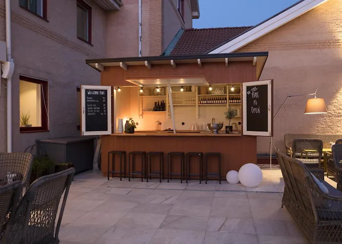 Welcome Hotel Barkarby Jarfalla