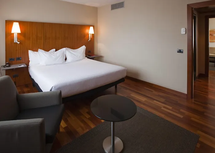Ac By Marriott, Spain