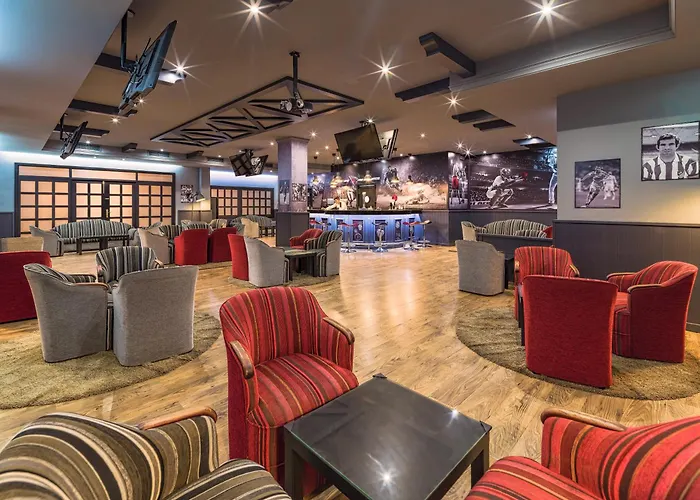 H10 Rubicon Horizons Collection (Adults Only) Hotel Playa Blanca 