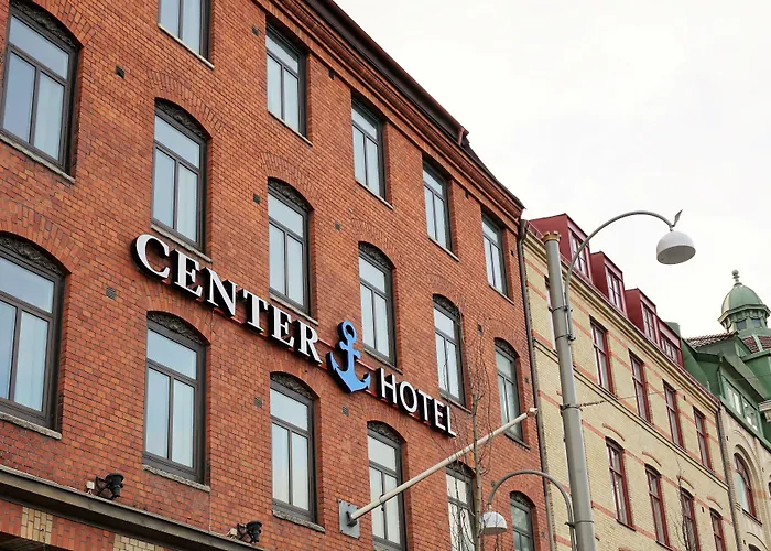 Center - Sure By Best Western