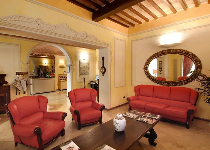Hotel di lusso: Hotel Bologna