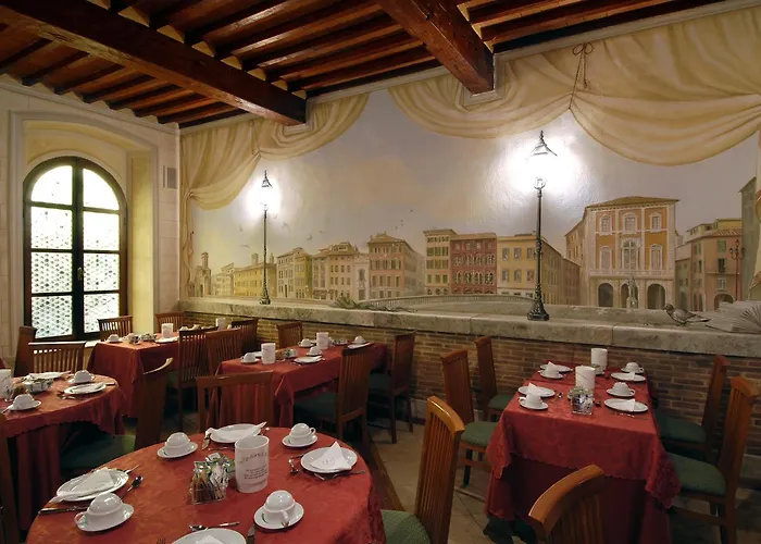 Hotel di lusso: Hotel Bologna