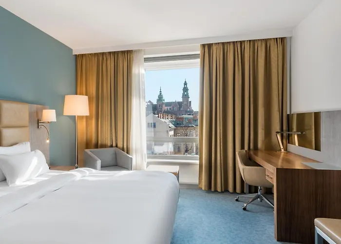 Radisson Blu