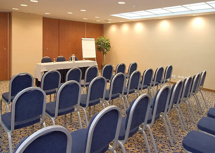 Hotel Travel Park Lisboa