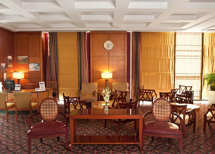 Resort: Courtyard By Marriott Tbilisi