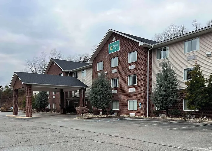 Resorts Guide Quality Huntington University Area