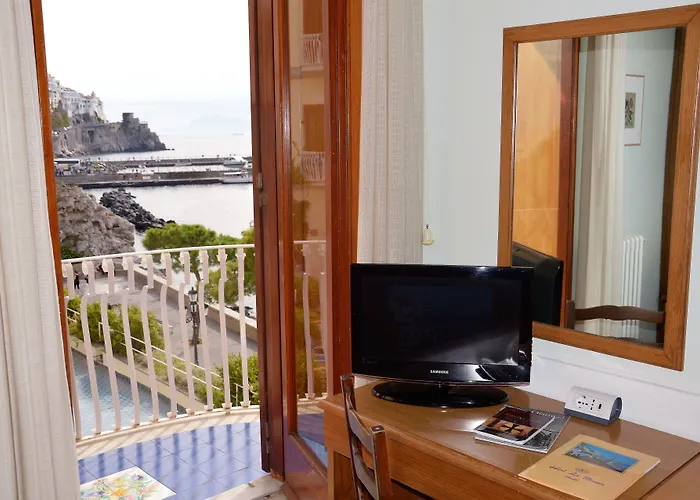 Hotel La Bussola