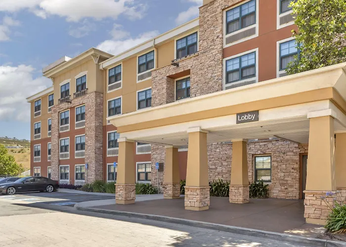 Extended Suites - Yorba Linda