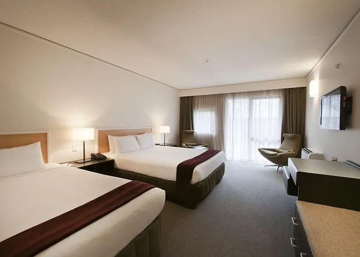 Heartland Hotel Queenstown