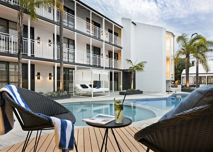 Tradewinds And Suites