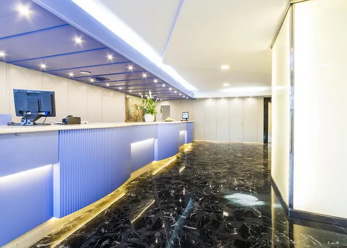 Globales Palmanova Hotel