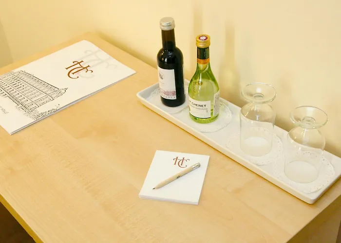 Hotel: Capitol Hotel