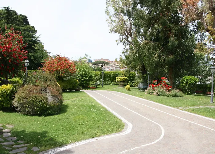 Culture Villa Capodimonte