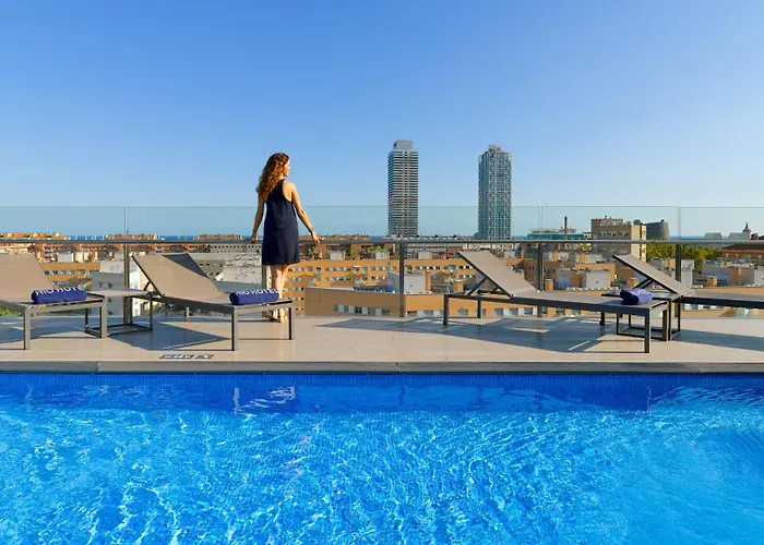 H10 Marina Barcelona