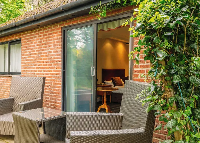Muthu Belstead Brook Hotel