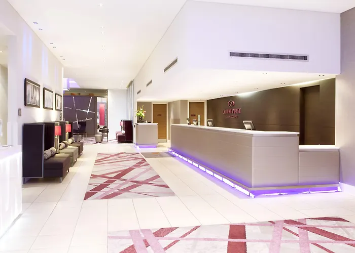 Crowne Plaza - Docklands By Ihg