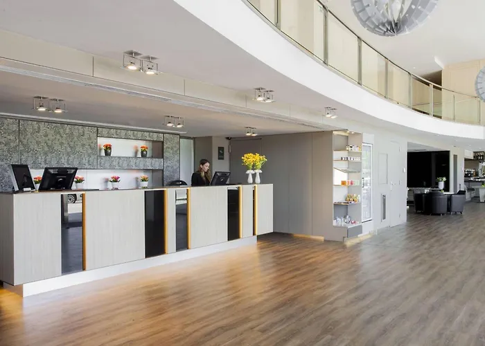 AC Córdoba By Marriott