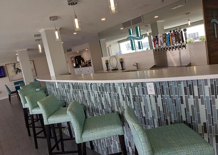 Inn On Destin Harbor, An Ascend Collection Hotel