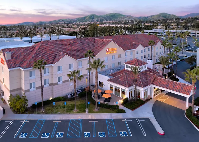Hilton Garden Inn Irvine East/Lake Forest