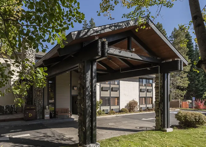 Villa: Inn At Truckee