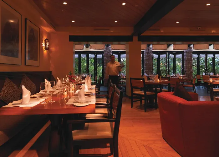 Sanctuary Lodge, A Belmond Hotel, Machu Picchu