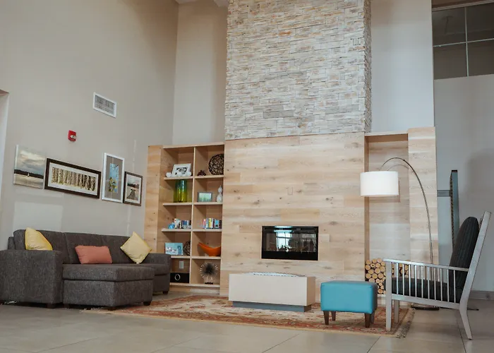 Hotel with Tennis: Country Inn & Suites By Radisson, Myrtle Beach, Sc