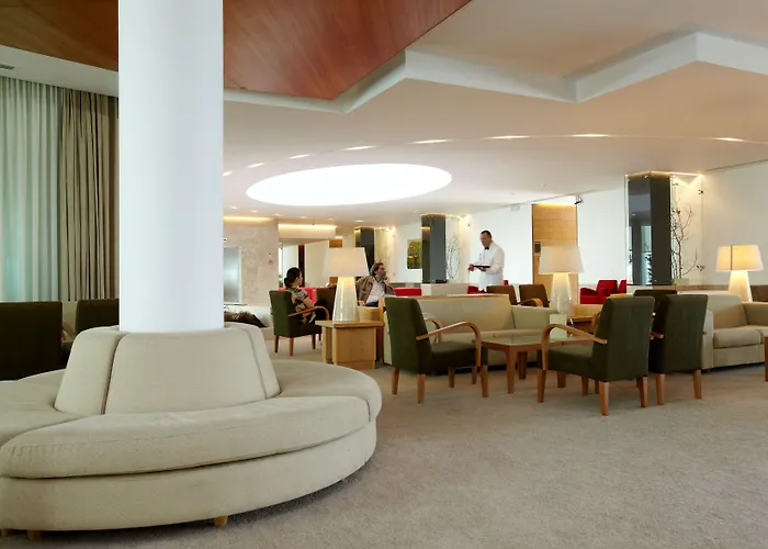 Hotel Santa Maria Fátima