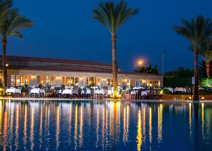 Jaz Fanara Residence Sharm el Sheikh