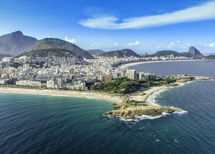 Rio Design Hotel