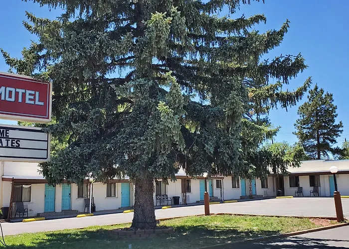 L Downtown/Nau Conference Center