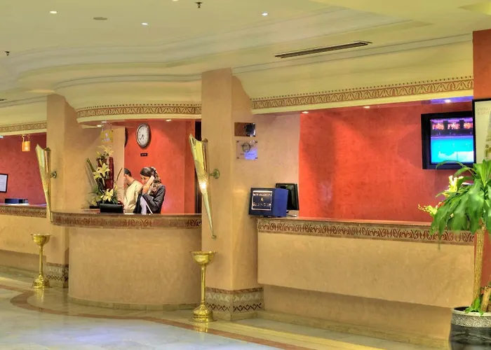 Hôtel accueillant les animaux: Kennedy Hospitality Resort