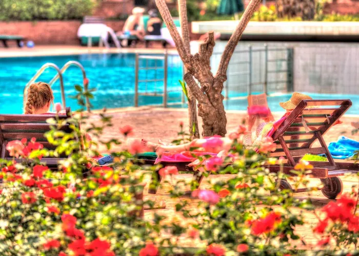 Hôtel accueillant les animaux: Kennedy Hospitality Resort