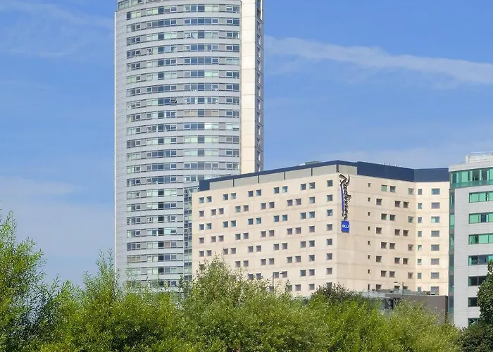 Radisson Blu ,