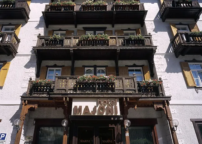 Hotel Majoni