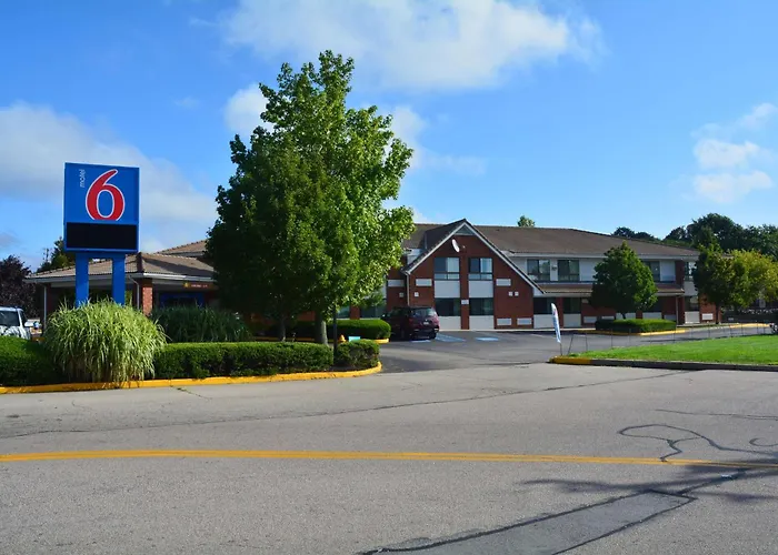 Motel 6-, Ri