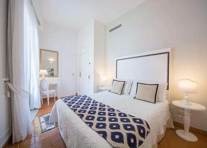  Villa Romana & Spa