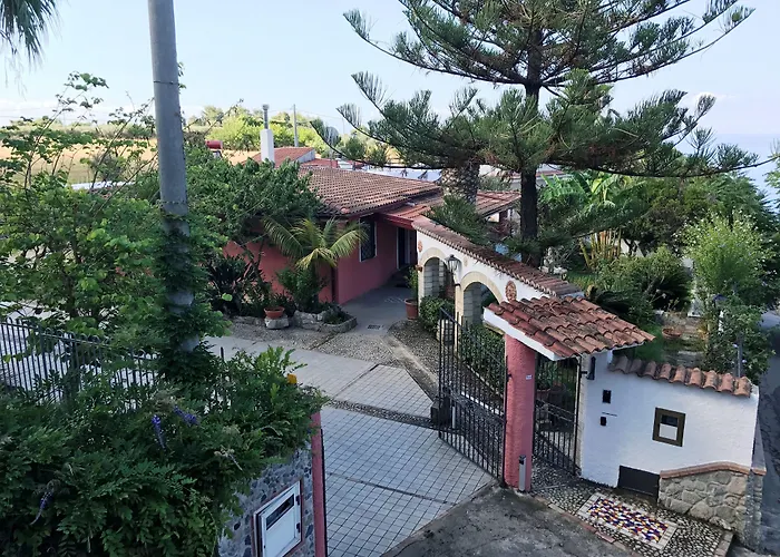 Village Eden