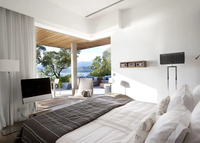 Hotel boutique: Casadelmar