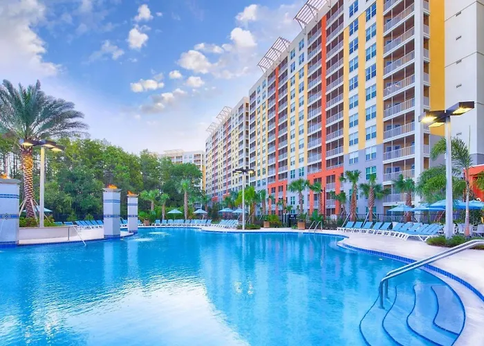 Vacation Village Orlando,