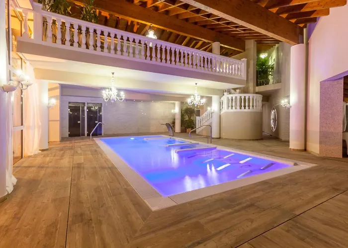 &SPA Bringué