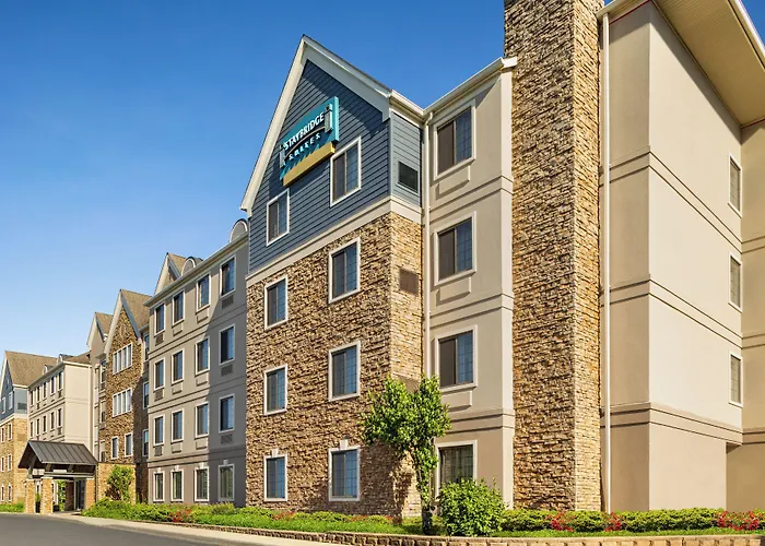 Staybridge Suites Allentown Airport Lehigh Valley By Ihg