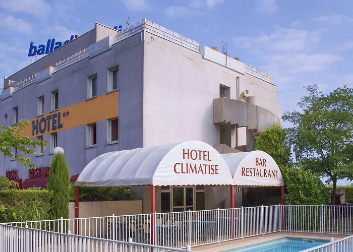 Hotel Restaurant Kyriad Direct Dijon Nord - Zenith - Toison D'Or