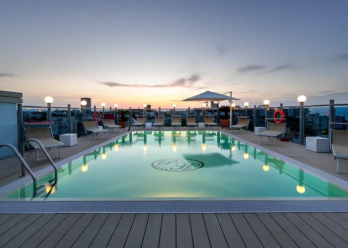 Pet Friendly hotel: Hotel President