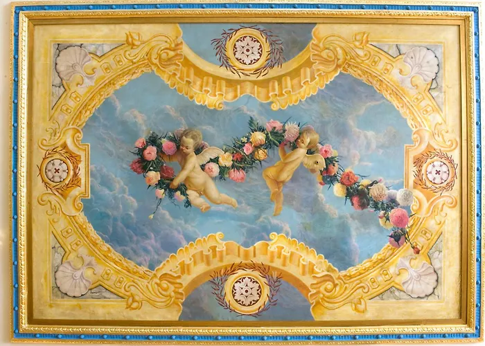 Hotel Regina Palace Stresa