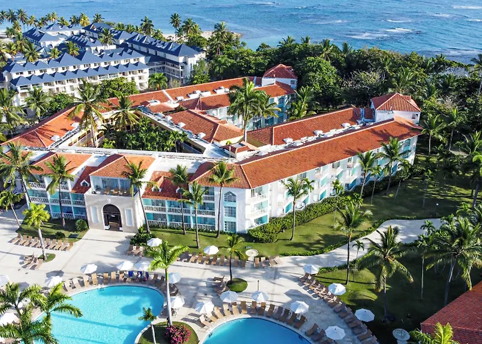 Golf hotel: Vh - Gran Ventana Beach Resort