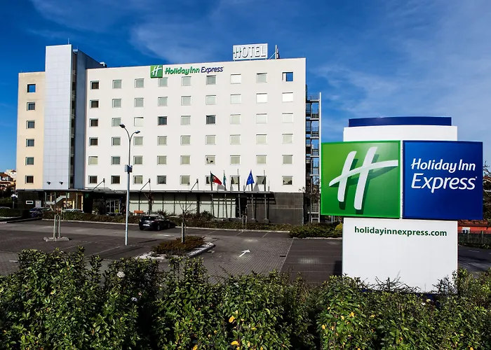 Holiday Inn Express Lisbon-Oeiras, An Ihg