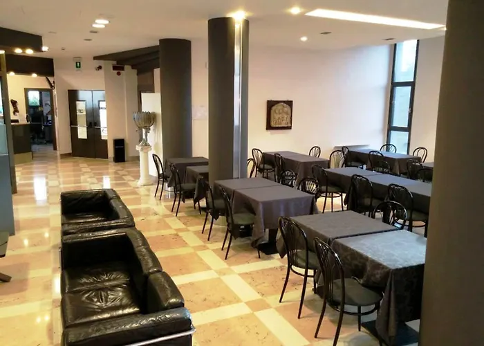 Boutique hotel only: Hotel Martini