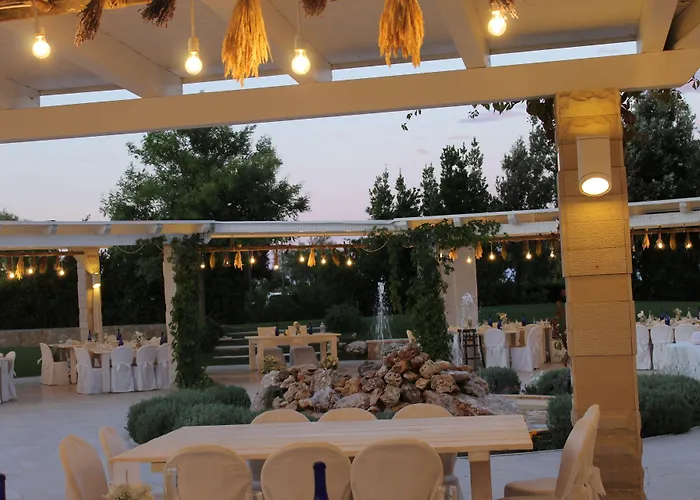 Regiohotel Manfredi Manfredonia